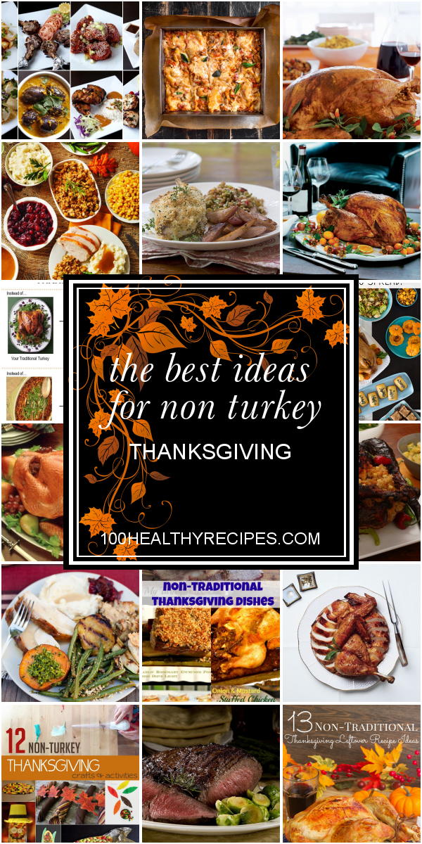 the-best-ideas-for-non-turkey-thanksgiving-best-diet-and-healthy